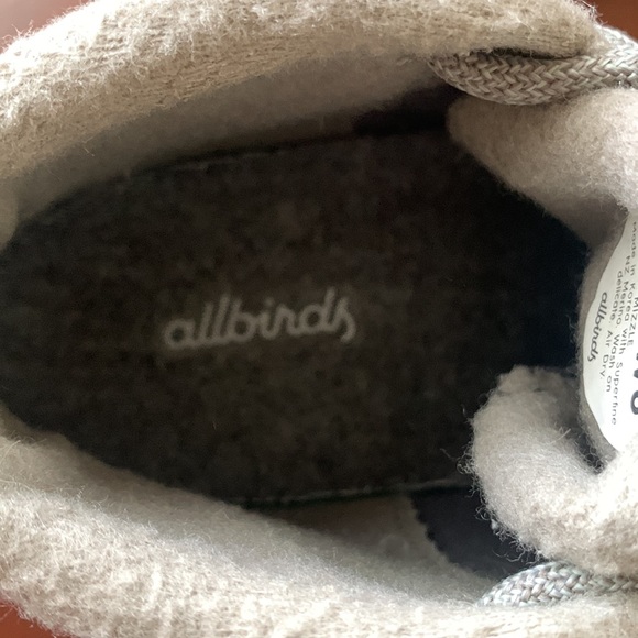 allbirds WRU W6 Mizzle - Picture 6 of 12